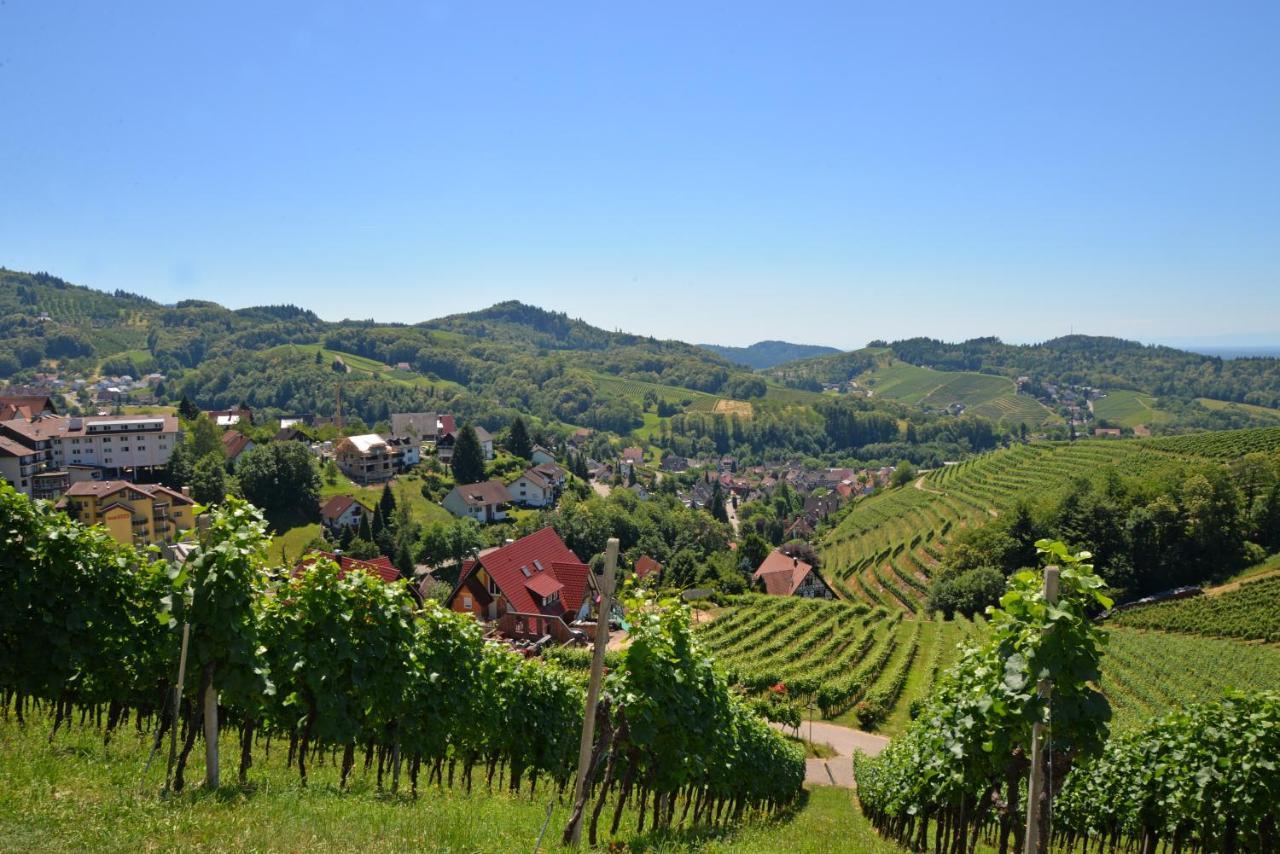 Am Weinberg / Travellers Hotelbetriebs Gmbh Hotel *