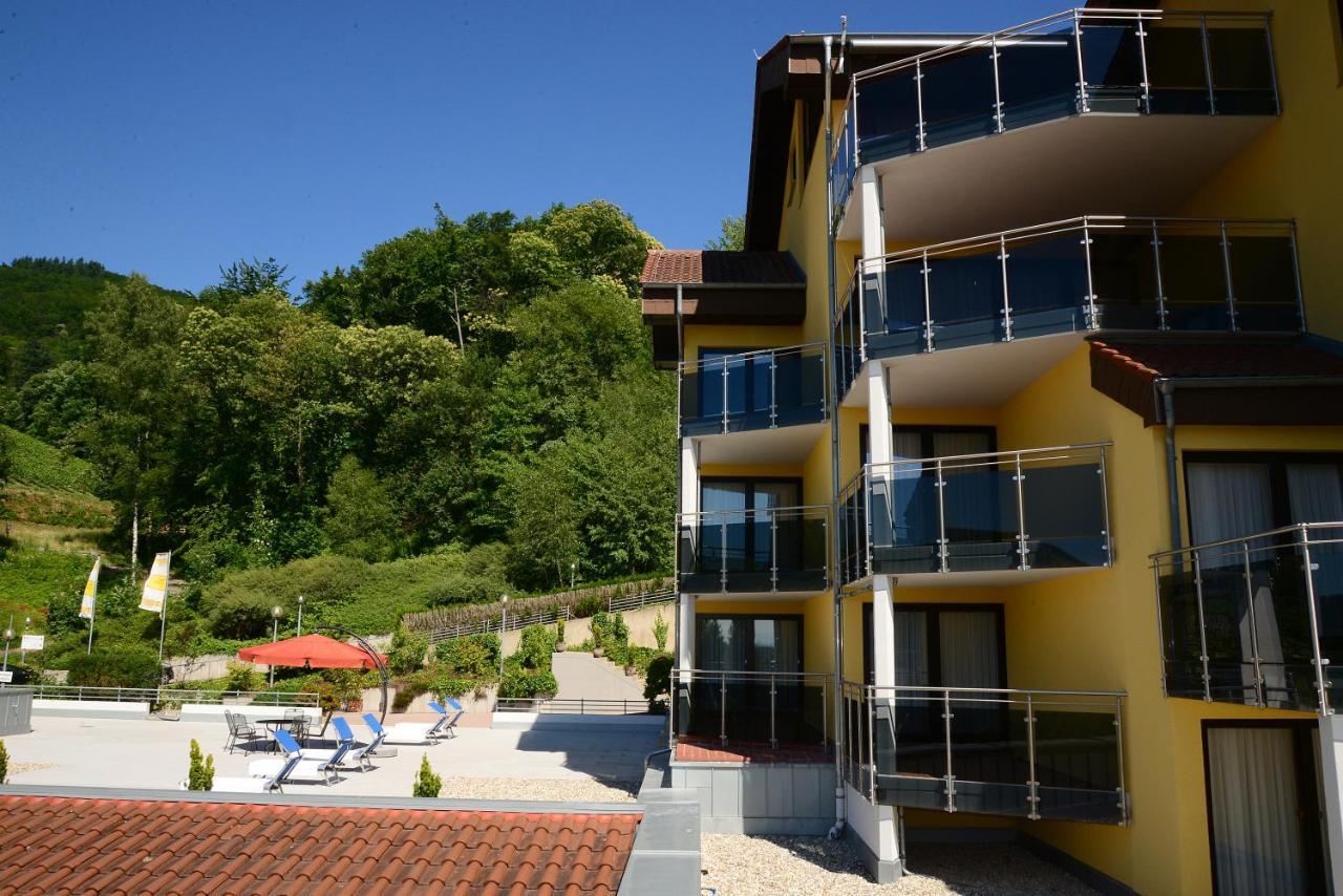 Am Weinberg / Travellers Hotelbetriebs Gmbh * Sasbachwalden