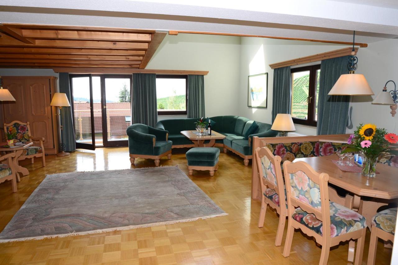 Am Weinberg / Travellers Hotelbetriebs Gmbh Sasbachwalden