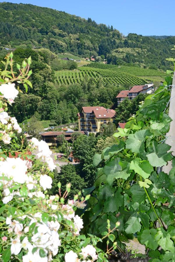 Am Weinberg / Travellers Hotelbetriebs Gmbh Hotel Sasbachwalden