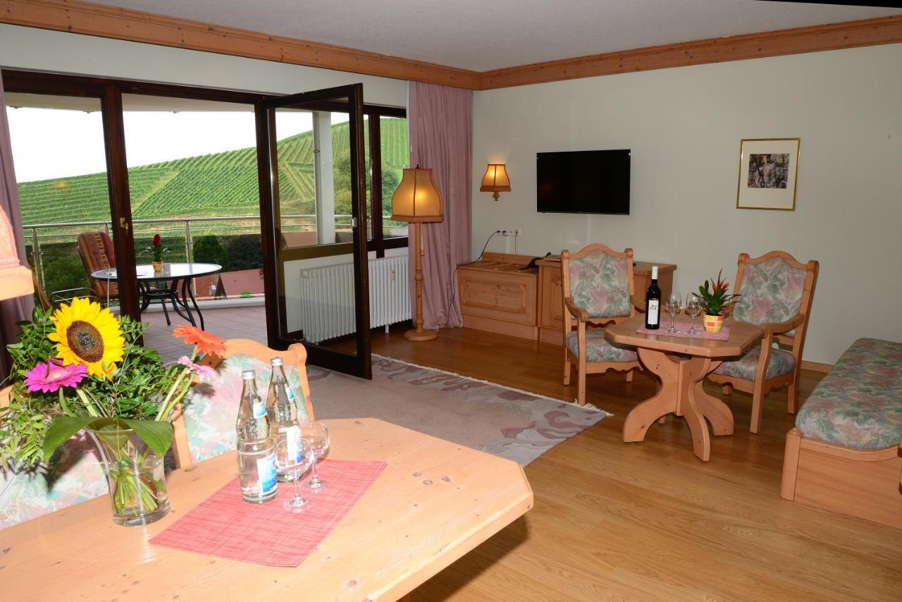 Am Weinberg / Travellers Hotelbetriebs Gmbh Hotel *