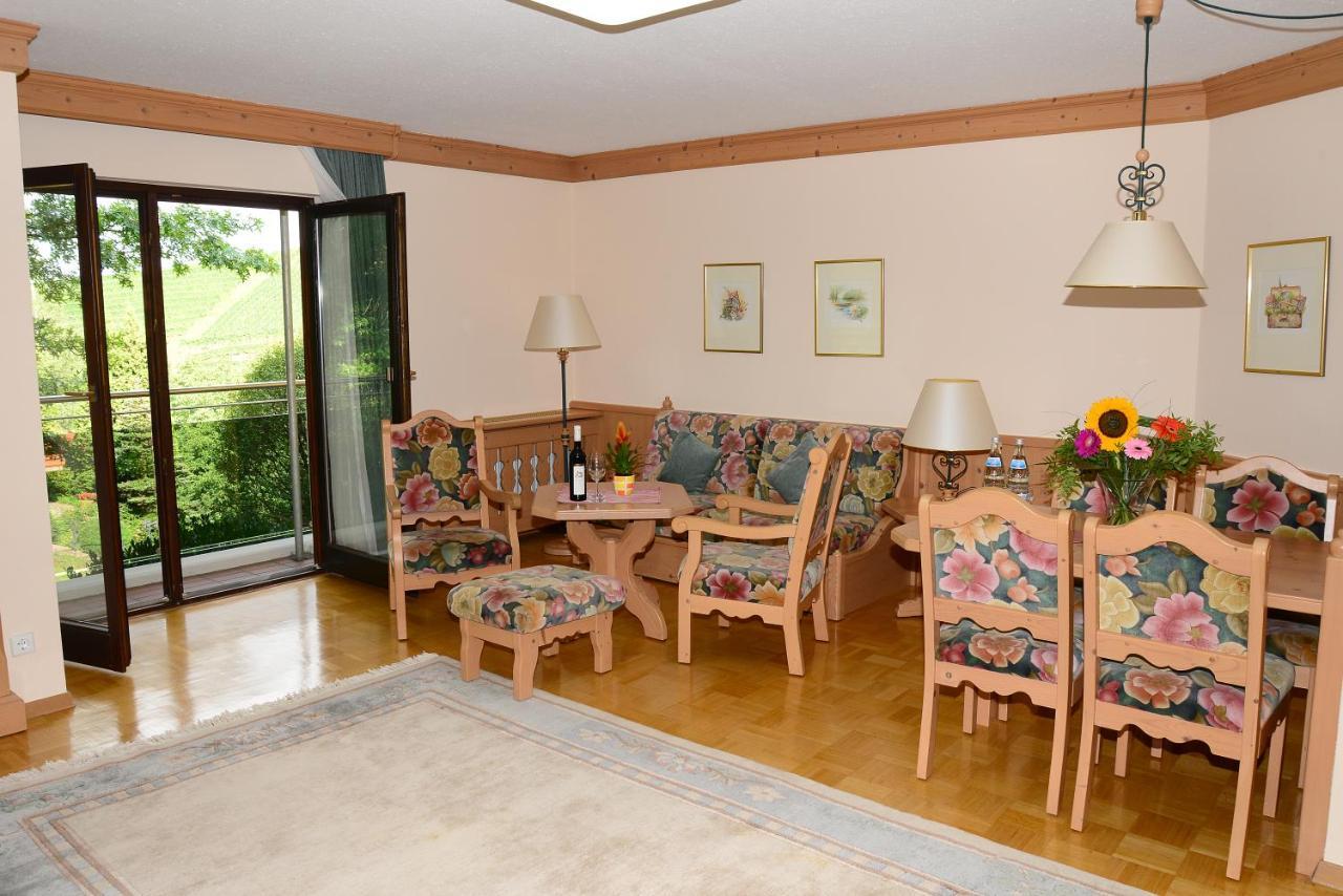 Am Weinberg / Travellers Hotelbetriebs Gmbh Sasbachwalden