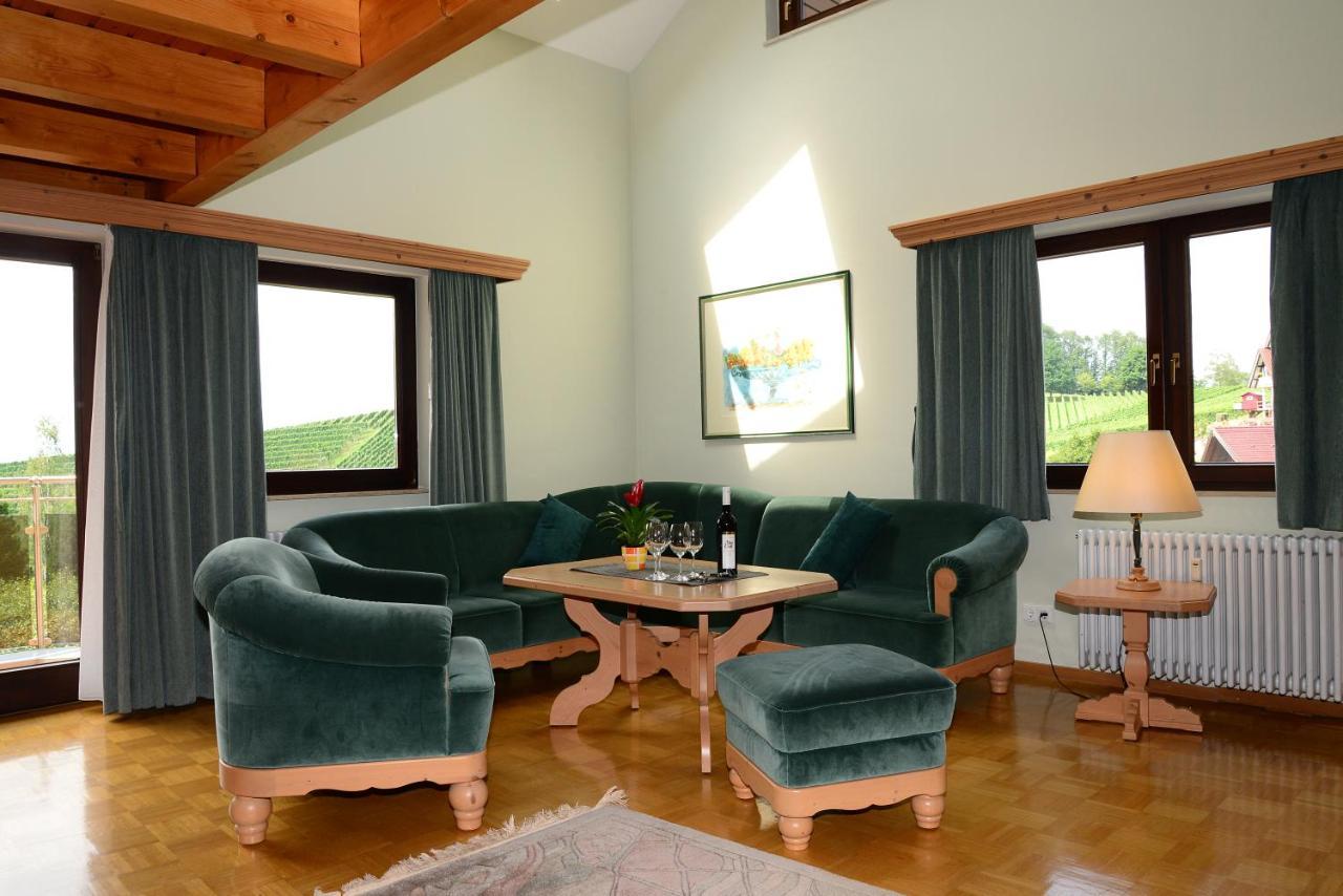 Hotel Am Weinberg / Travellers Hotelbetriebs Gmbh Sasbachwalden