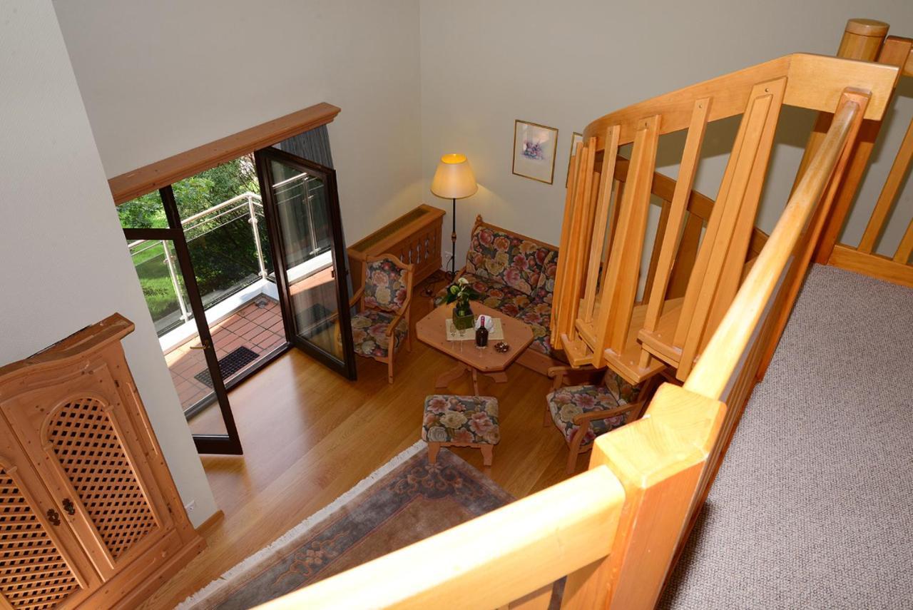 Am Weinberg / Travellers Hotelbetriebs Gmbh * Sasbachwalden