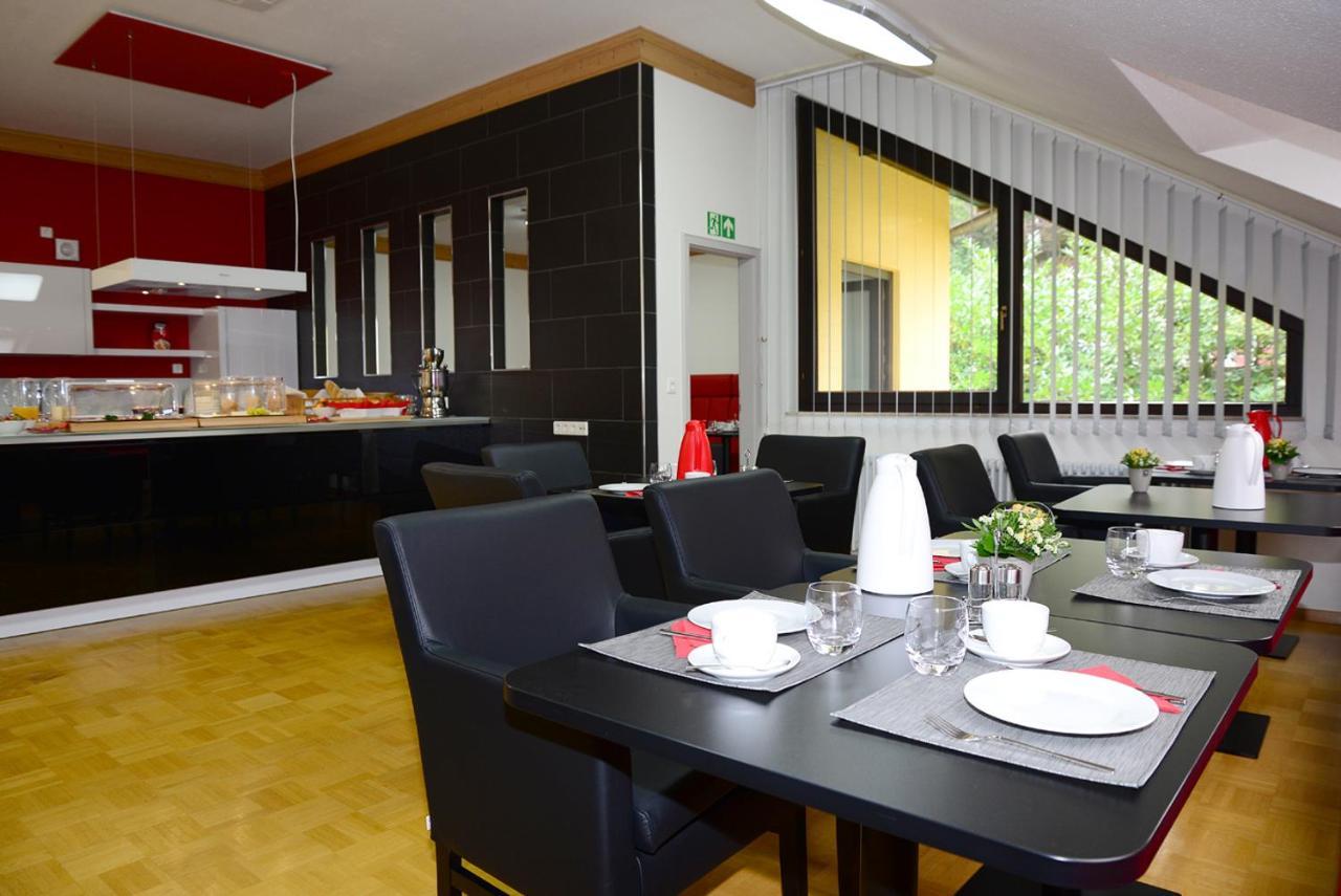 Hotel Am Weinberg / Travellers Hotelbetriebs Gmbh Sasbachwalden