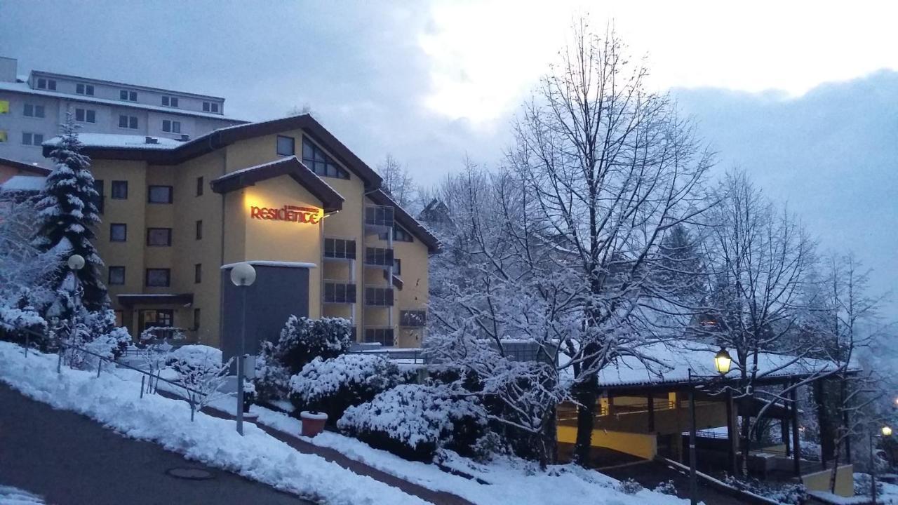Am Weinberg / Travellers Hotelbetriebs Gmbh Sasbachwalden